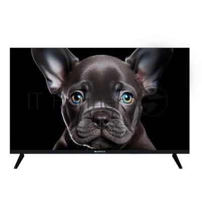 Телевизор TopDevice 32" TDTV32CS08H_BK черный HD 60Hz Smart Sber 1GB 8GB