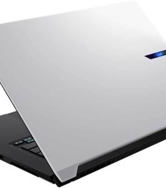Ноутбук Gigabyte Aero X16 1WH/16"/IPS/AMD Ryzen AI 7 350/16Gb/1Tb SSD/NVIDIA GeForce RTX 5070 8Gb/без ОС/серебристый/1.9kg
