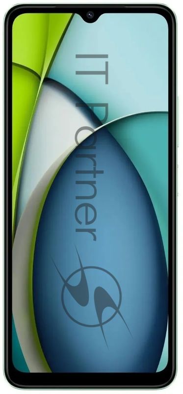 Смартфон Xiaomi Redmi A3x, 3/64Gb, зеленый