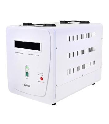 Стабилизатор напряжения PowerMan AVS 8000 E