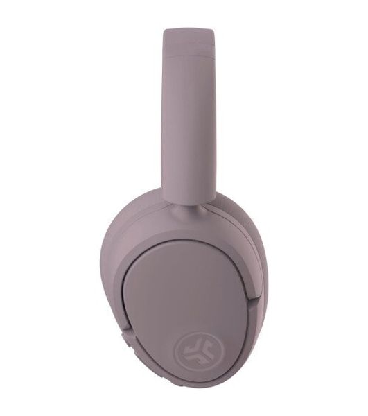 Гарнитура JLab JBuds Lux ANC розовый, беспроводная, Bluetooth, до 40 ч