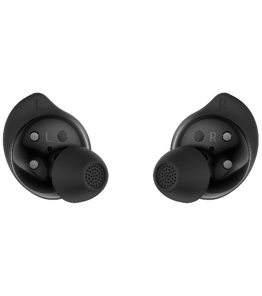 Гарнитура внутриканальные Samsung Galaxy Buds Core R410 черный беспроводные bluetooth в ушной раковине (SM-R410NZKACIS)