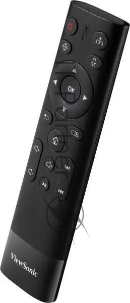 Проектор ViewSonic LX60HD LCD 630Lm ANSI (1920x1080) 4200:1 ресурс лампы:20000часов 2xUSB typeA 1xHDMI 4.3кг