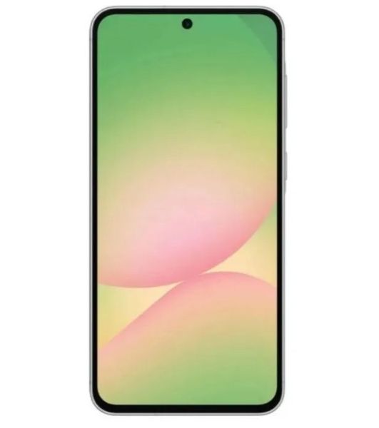 Смартфон Samsung Galaxy A56 8/128Gb светло-серый