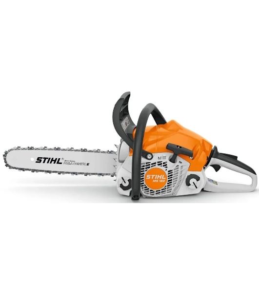 Бензопила Stihl MS 182 14" 1600Вт 2.2 л.с. дл.шины: 14" (35 см) (11302000541P)