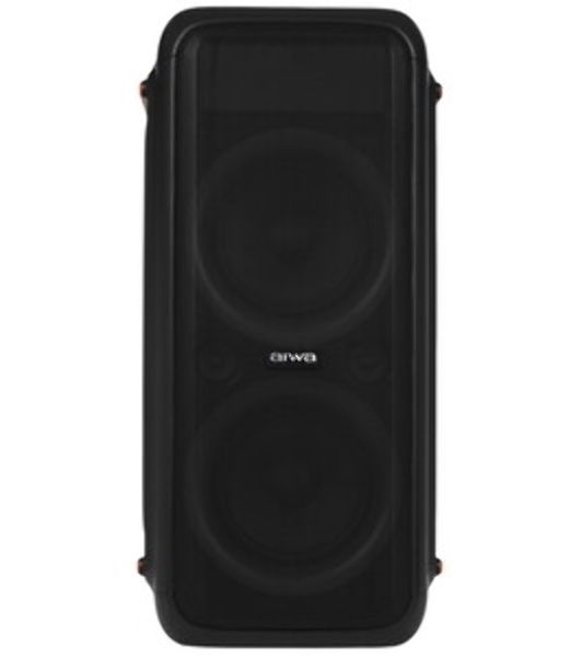 Минисистемы AIWA CAS-850 черный