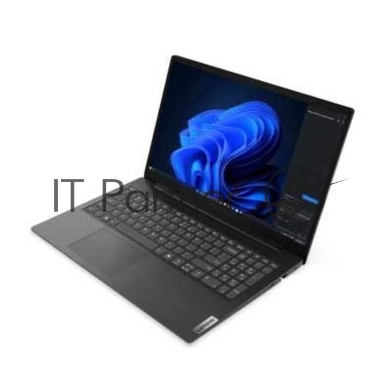Ноутбук Lenovo V15 G5 IRL/15.6"/IPS/Intel Core i5-13420H/16Gb/512Gb SSD/Intel UHD Graphics/NoOS/темно-серый/1.61kg