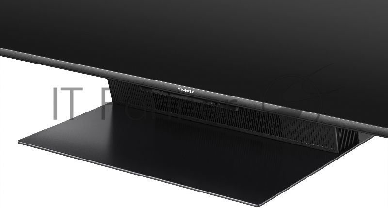 Телевизор Hisense 65" 65UXKQ черный Mini-Led UHD 120Hz Smart
