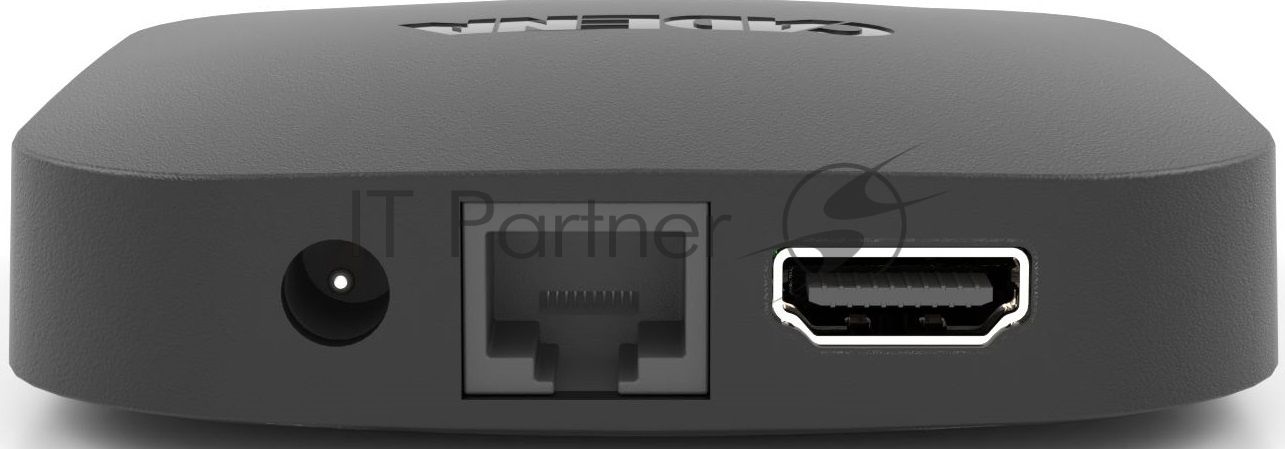 Медиаплеер Cadena Pro X 32Gb CSB-238