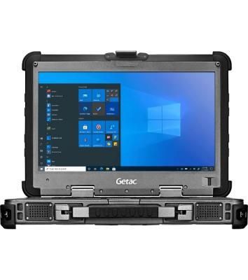 Ноутбук GETAC X500G3 CI7-7820EQ 15.6" W10 16GB/512GB XQ2S2FCHTDXL