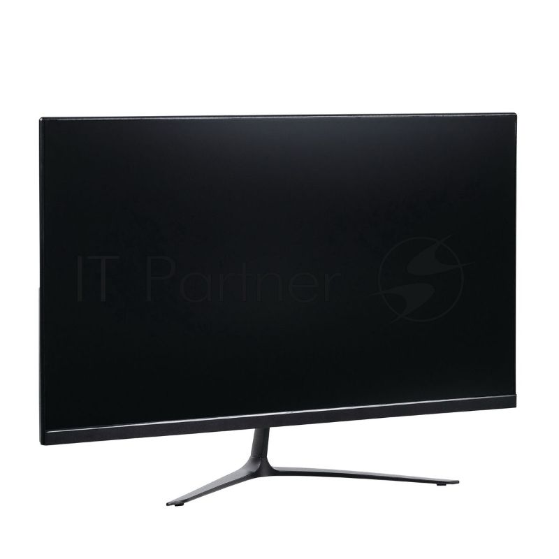 Монитор 23.8" Lime Z238A V2 IPS 1920x1080, 100 Гц, 4 мс, 16:9, 250 кд/м², 1xVGA, 1xHDMI, 1xDP, 1x3.5 мм, 2x2 Вт динамики, черный