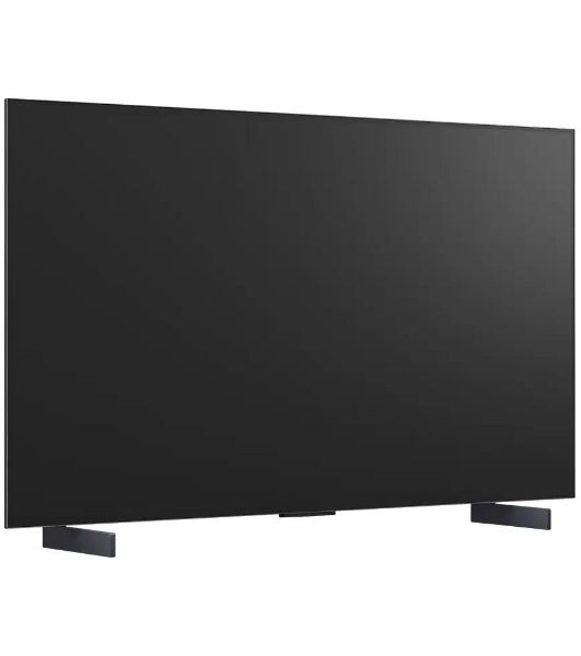 Телевизор LG 42" OLED42C5RLA/ARUG черный OLED 4K UHD 144Hz Smart TV WebOS 4GB/16GB