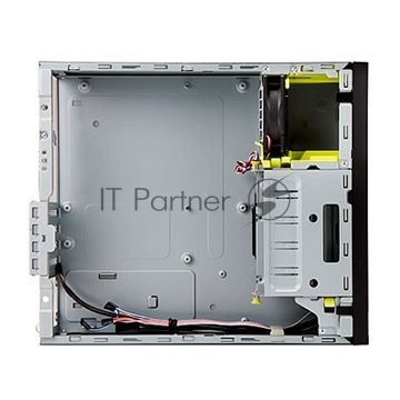 Компьютерный корпус Slim Case InWin CE052S Black 300W 2хUSB 3.0+2хUSB 2.0+AirDuct+Fan+Audio mATX