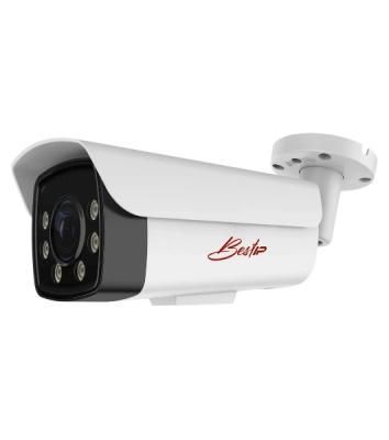 Камера видеонаблюдения IP BestIP BS-V 045/5 Мп/2.7 мм/ИК Подсветка/microSD/SDHC/SDXC до 512 Gb/IP67/Металл