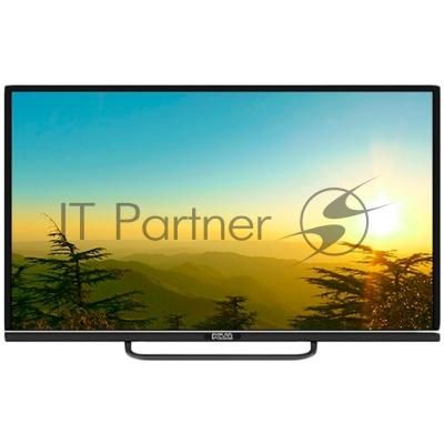 Телевизор Polar 42" P42L21T2CSM черный LED FHD 60Hz Android 1Gb/8Gb