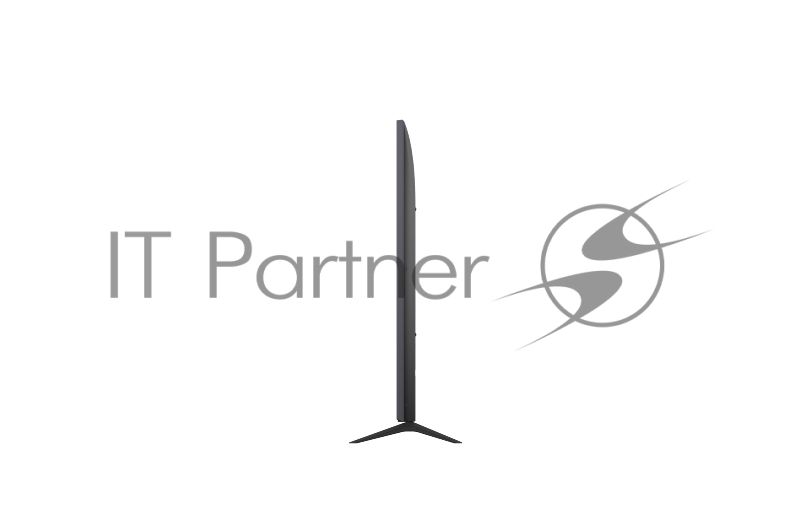 Телевизор LG 75" 75NANO80A6B синий Direct LED 4K UHD 60Hz webOS