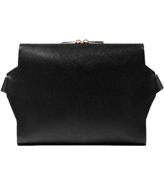 Сумка женская Piquadro Patricia BD6954W140/N черная натур.кожа