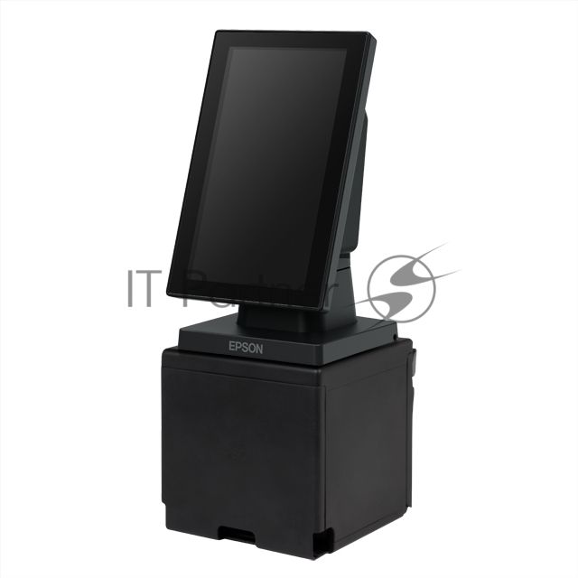 Дисплей покупателя Epson DM-D70 (111) черный, 7"