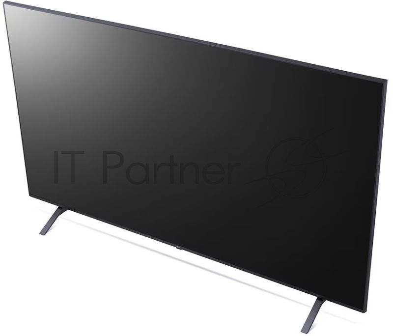 Телевизор LG 50'' 50UN640S черный LED UHD 60Hz webOS 6.0