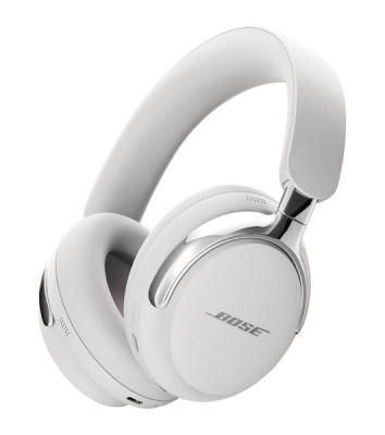 Наушники Bose Quiet Comfort Ultra Headphones (2nd Gen) White