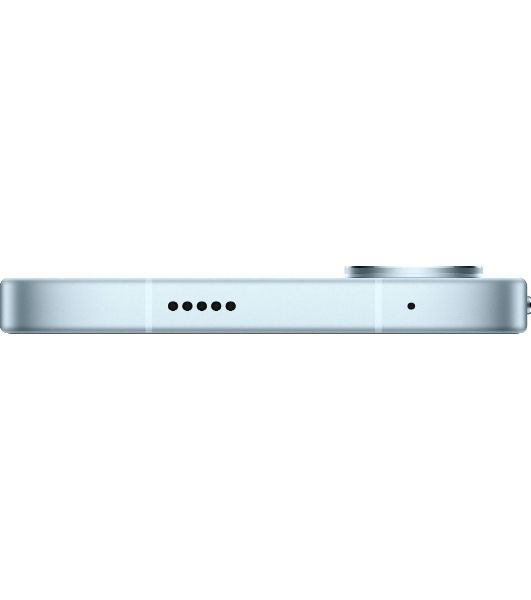 Смартфон Poco X8 Pro Max 12/256Gb голубой