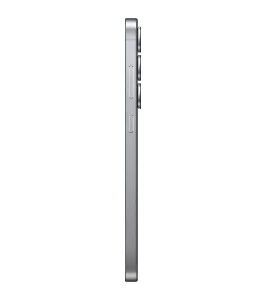 Смартфон Samsung Galaxy S25+, 12/256Gb, серый