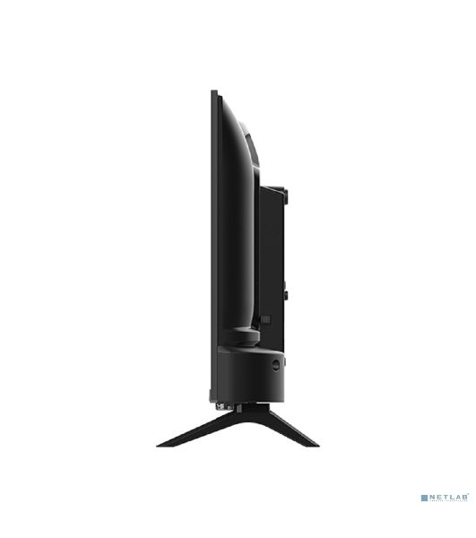 Телевизор BQ 32" 32FS01B черный DLED HD 60Hz Android