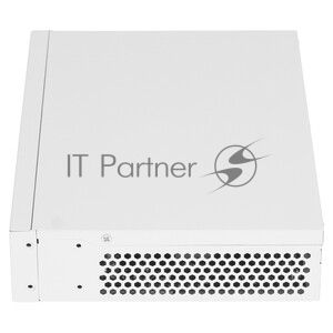 Коммутатор MikroTik CSS318-16G-2S+IN, 16×1 Гбит/с + 2×10 Гбит/с SFP+, управляемый