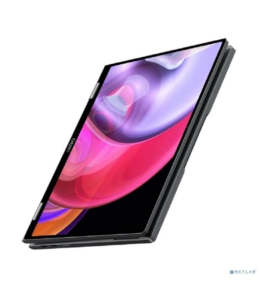 Ноутбук Chuwi MiniBook X touch/10.5"/IPS/Intel N150/16384Mb/512Gb SSD/Intel UHD Graphics/Windows 10 Pro/серый/0.98kg