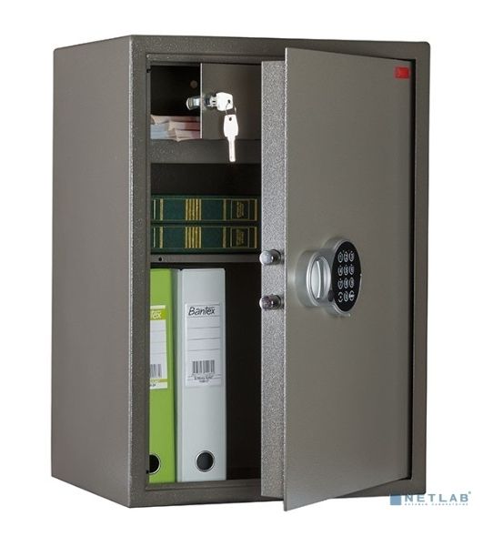 Сейф AIKO TM-63T EL (Внешние размеры 630x440x355 мм, вес:29 кг) S10399450941