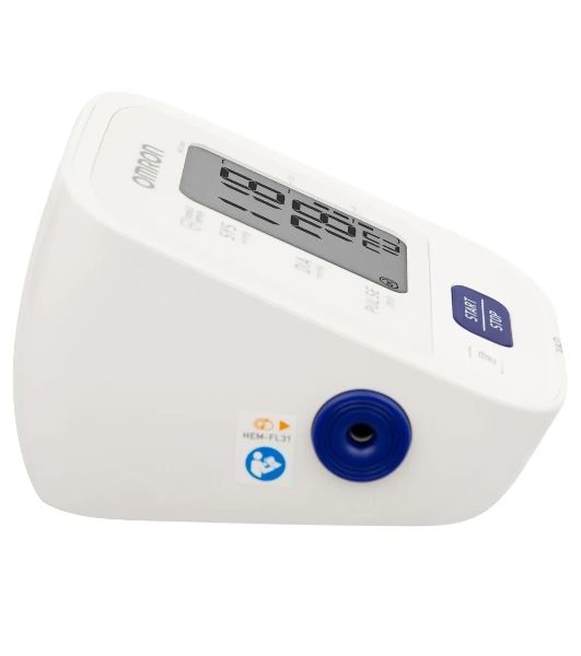 Тонометр автоматический Omron M2 Comfort (ALRU)