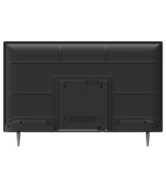 Телевизор PolarLine 40" 40PL52TC черный LED FHD 50Hz YY