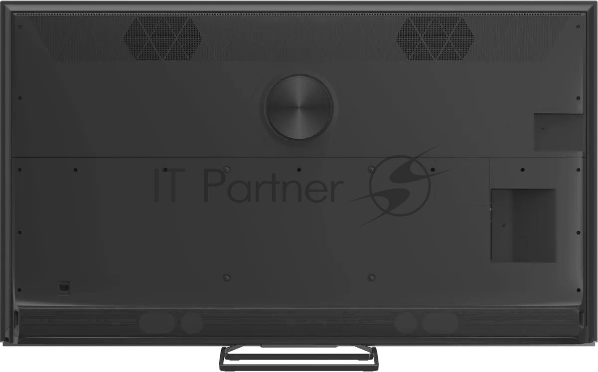 Телевизор Skyworth 75" 75X87G черный QD-Mini LED UHD 144Hz Smart TV 3GB/16GB