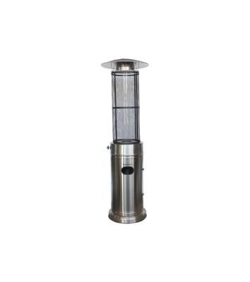 Газовый уличный обогреватель NeoClima 07HW-B