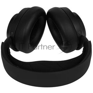Гарнитура SteelSeries Arctis Nova Pro чёрный, проводная, USB, совместимость с PS5, Xbox