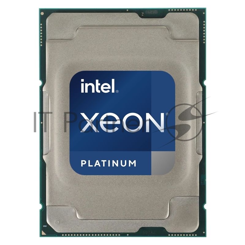 Процессор Intel Xeon Platinum 8358P Soc-4189 2.6GHz OEM