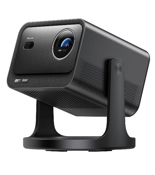 Проектор Hisense C3 DLP 2500Lm ANSI (3840x2160) 2000:1 ресурс лампы:10000часов 2xUSB typeA 2xHDMI 6.2кг