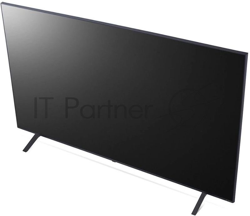 Телевизор LG 65" 65NANO80T6A синяя сажа LED NanoCell 4K UHD 60Hz WebOS