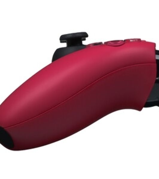 Геймпад DualSense for PlayStation 5/5 Pro, 5 revision, Volcanic Red CFI-ZCT1W