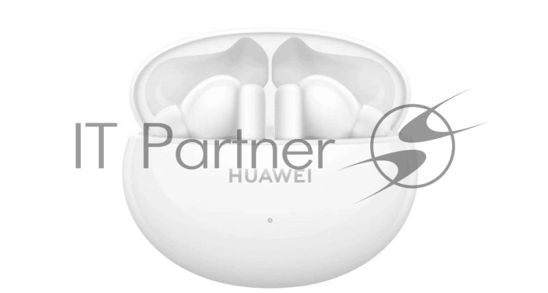 Наушники Huawei Freebuds 5i T0014 CERAMIC белый