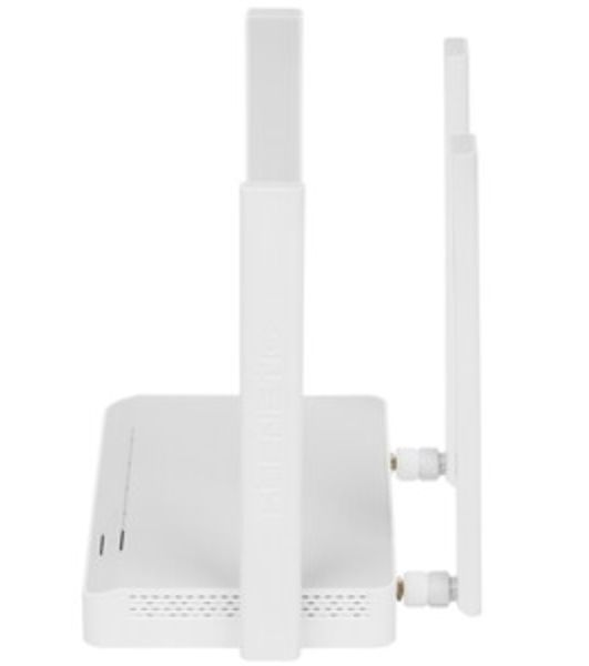 Роутер беспроводной Keenetic Runner 4G (KN-2212) с модемом 4G, Mesh Wi-Fi N300 и 4-портовым Smart-коммутатором