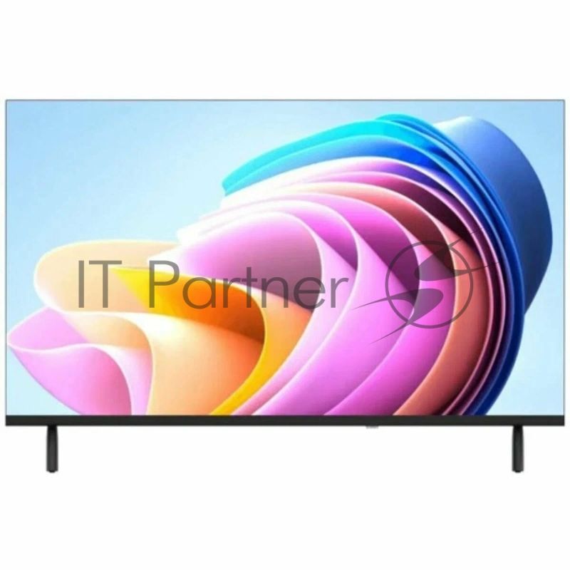 Телевизор PREMIER 32" 32PRM510НS черный Direct LED FullHD 60Hz Android 1GB/8GB
