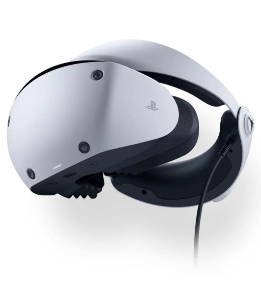 Шлем виртуальной реальности PLAYSTATION VR2