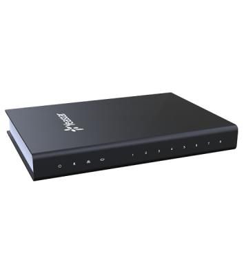 Шлюз IP Yeastar TA800