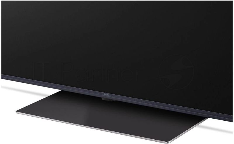 Телевизор LG 43" 43UT91006LA черный LED 4K UHD 60Hz WebOS