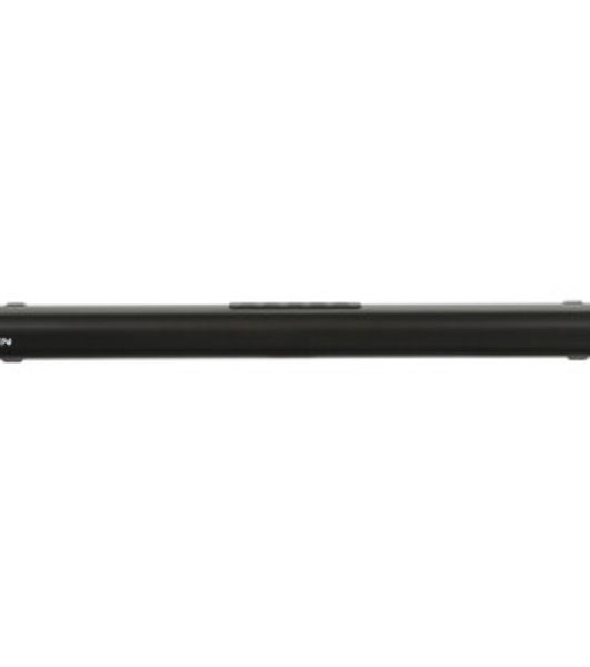 Саундбар SVEN SB-2150A черный (2 x 40W, Bluetooth сабвуфер 100W, пульт ДУ, LED-дисплей, HDMI, USB)