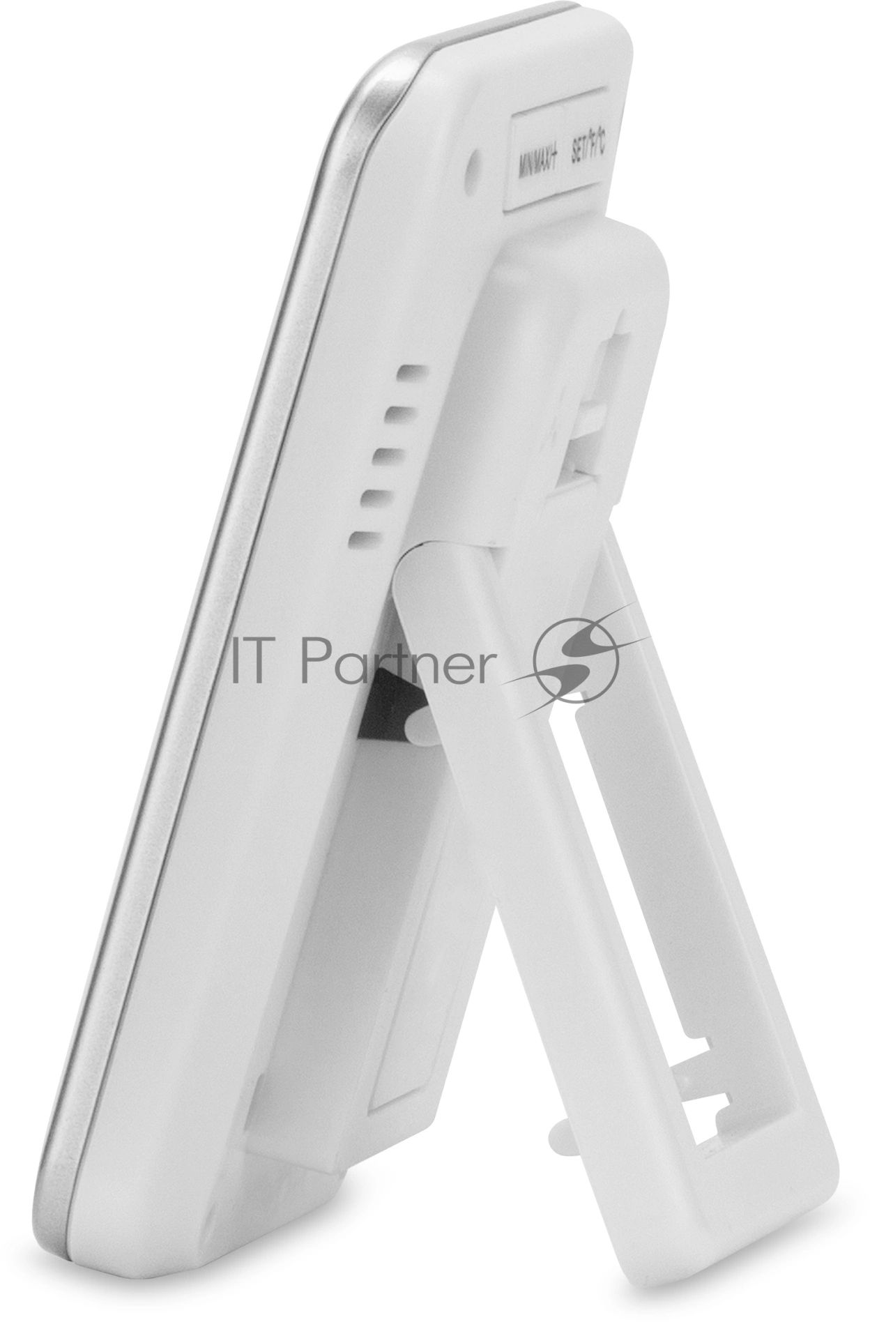 Погодная станция Vitek VT-6408 серебристый