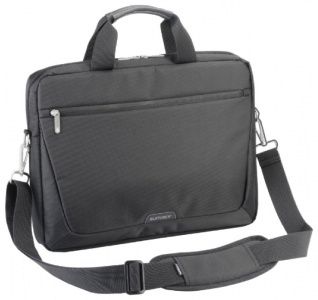 Сумка для ноутбука 17" Sumdex PON-117BK
