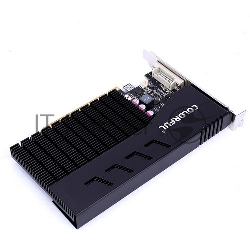Видеокарта Colorful GT710 NF 1GD3-V  {20}