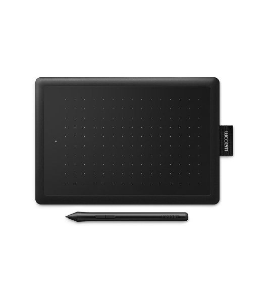 Графический планшет One by Wacom small